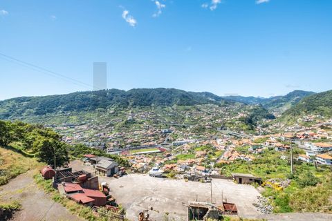 Helårsgrund i Machico, Madeira, Machico - € 125.000 | Ref: KWPT-013117 - foto 9