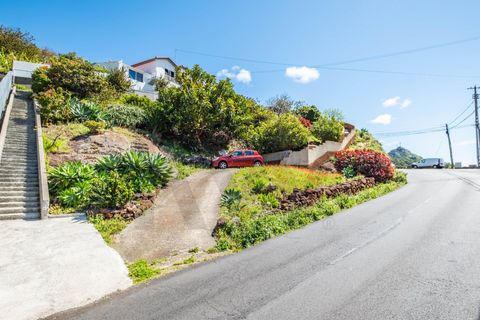Helårsgrund i Machico, Madeira, Machico - € 125.000 | Ref: KWPT-013117 - foto 10