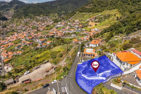 Helårsgrund i Machico, Madeira, Machico - € 125.000 | Ref: KWPT-013117 - foto 12