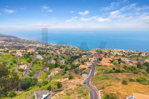 Helårsgrund i Calheta, Madeira, Calheta - € 285.000 | Ref: KWPT-018461 - foto 1