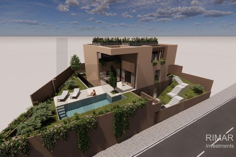 Byhus i Funchal, Madeira, Funchal - € 1.950.000 | Ref: KWPT-018583 - foto 1