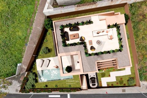 Byhus i Funchal, Madeira, Funchal - € 1.950.000 | Ref: KWPT-018583 - foto 2