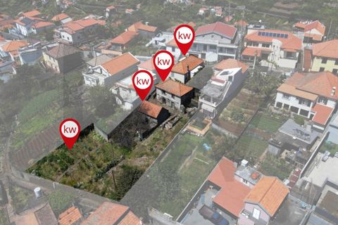 Byhus i Calheta, Madeira, Calheta - € 255.000 | Ref: KWPT-019286 - foto 2