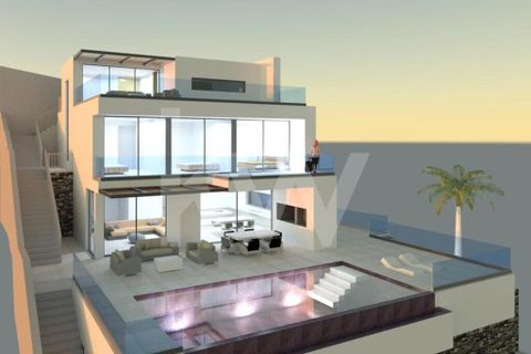 Byhus i Calheta, Madeira, Calheta - € 1.500.000 | Ref: 1212-8023 - foto 1