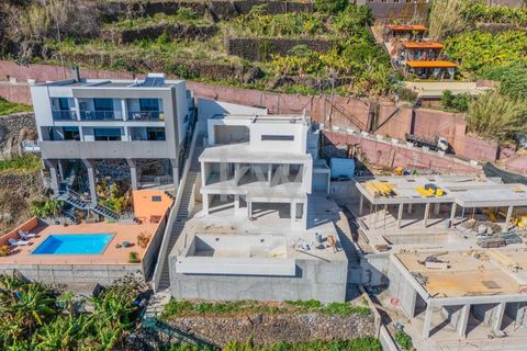 Byhus i Calheta, Madeira, Calheta - € 1.500.000 | Ref: 1212-8023 - foto 2