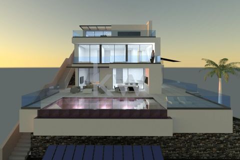 Byhus i Calheta, Madeira, Calheta - € 1.500.000 | Ref: 1212-8023 - foto 5
