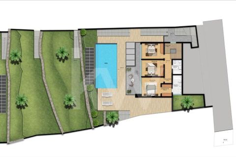 Byhus i Calheta, Madeira, Calheta - € 1.500.000 | Ref: 1212-8023 - foto 7