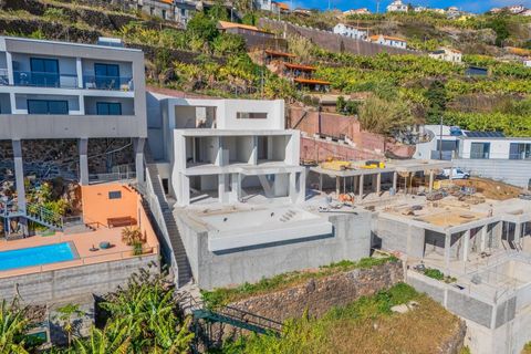 Byhus i Calheta, Madeira, Calheta - € 1.500.000 | Ref: 1212-8023 - foto 11