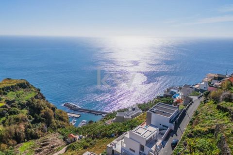 Byhus i Calheta, Madeira, Calheta - € 1.500.000 | Ref: 1212-8023 - foto 12