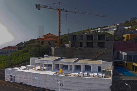 Byhus i Calheta, Madeira, Calheta - € 1.550.000 | Ref: KWPT-019568 - foto 4