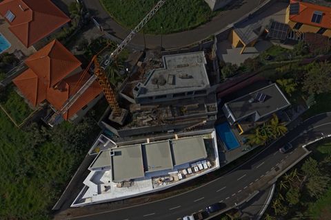 Byhus i Calheta, Madeira, Calheta - € 1.550.000 | Ref: KWPT-019568 - foto 6