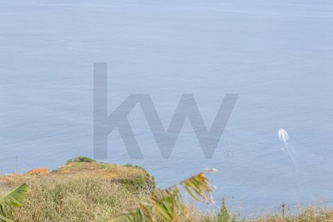 Helårsgrund i Calheta, Madeira, Calheta - € 720.000 | Ref: KWPT-016678 - foto 1