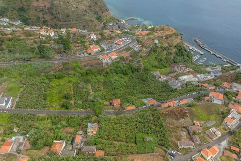 Helårsgrund i Calheta, Madeira, Calheta - € 720.000 | Ref: KWPT-016678 - foto 2