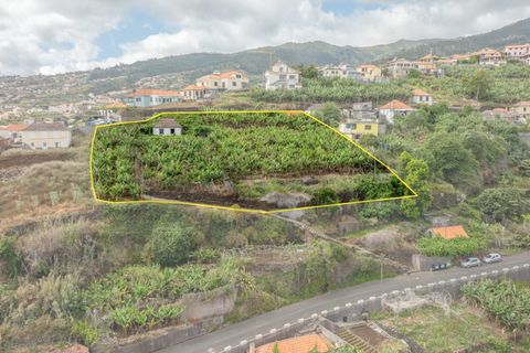 Helårsgrund i Calheta, Madeira, Calheta - € 720.000 | Ref: KWPT-016678 - foto 5