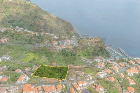 Helårsgrund i Calheta, Madeira, Calheta - € 720.000 | Ref: KWPT-016678 - foto 21