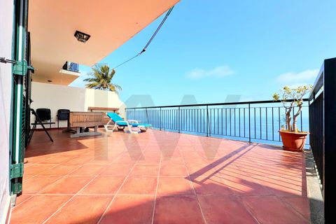 Byhus i Camara de Lobos, Madeira, Camara de Lobos - € 520.000 | Ref: KWPT-016673 - foto 1