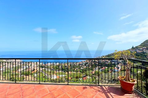 Byhus i Camara de Lobos, Madeira, Camara de Lobos - € 520.000 | Ref: KWPT-016673 - foto 2