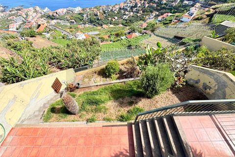 Byhus i Camara de Lobos, Madeira, Camara de Lobos - € 520.000 | Ref: KWPT-016673 - foto 9