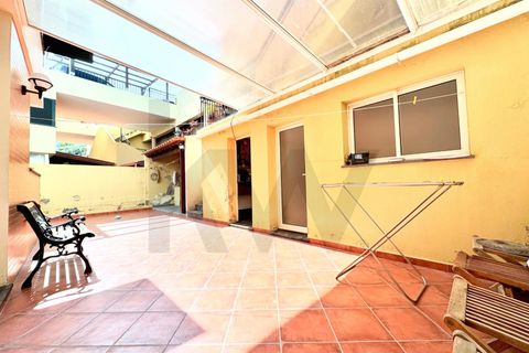 Byhus i Camara de Lobos, Madeira, Camara de Lobos - € 520.000 | Ref: KWPT-016673 - foto 19