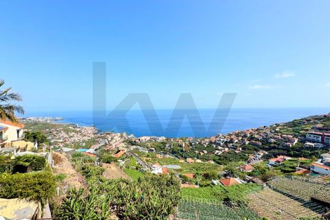 Byhus i Camara de Lobos, Madeira, Camara de Lobos - € 520.000 | Ref: KWPT-016673 - foto 20