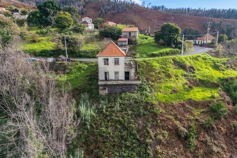 Byhus i Calheta, Madeira, Calheta - € 160.000 | Ref: KWPT-019879 - foto 1
