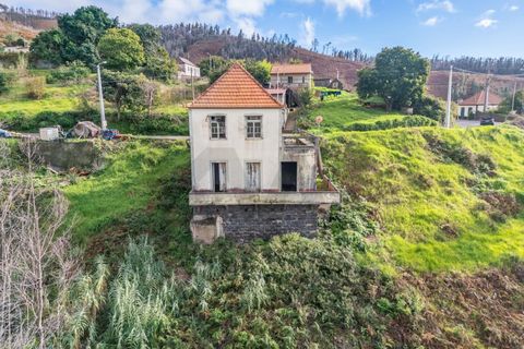 Byhus i Calheta, Madeira, Calheta - € 160.000 | Ref: KWPT-019879 - foto 2