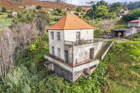 Byhus i Calheta, Madeira, Calheta - € 160.000 | Ref: KWPT-019879 - foto 4