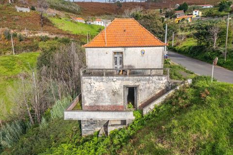 Byhus i Calheta, Madeira, Calheta - € 160.000 | Ref: KWPT-019879 - foto 5