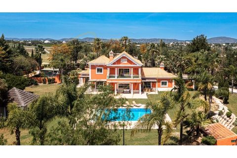 Landejendom i Olhao, Faro, Olhao - € 4.995.000 | Ref: TGA_9 - foto 1