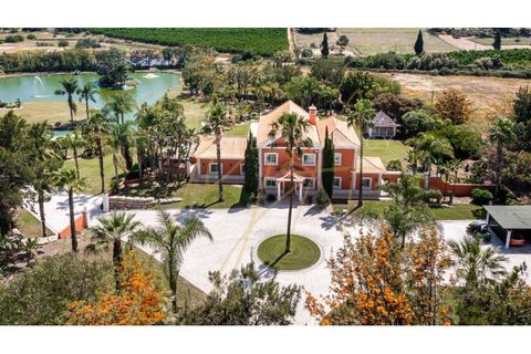 Landejendom i Olhao, Faro, Olhao - € 4.995.000 | Ref: TGA_9 - foto 3
