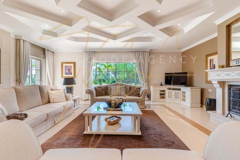Landejendom i Olhao, Faro, Olhao - € 4.995.000 | Ref: TGA_9 - foto 4