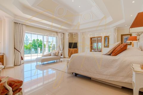 Landejendom i Olhao, Faro, Olhao - € 4.995.000 | Ref: TGA_9 - foto 7