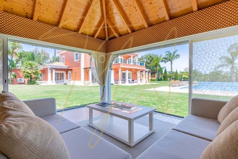 Landejendom i Olhao, Faro, Olhao - € 4.995.000 | Ref: TGA_9 - foto 12