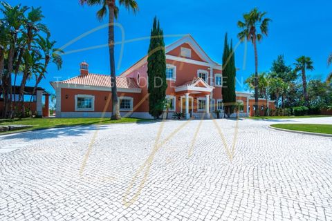 Landejendom i Olhao, Faro, Olhao - € 4.995.000 | Ref: TGA_9 - foto 14