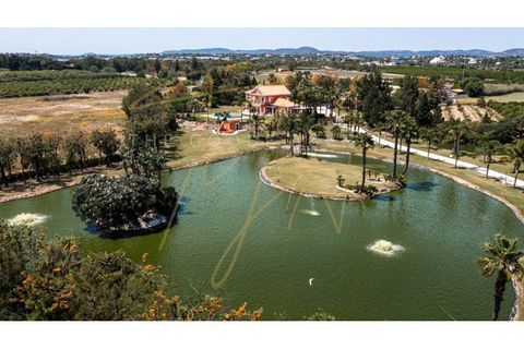 Landejendom i Olhao, Faro, Olhao - € 4.995.000 | Ref: TGA_9 - foto 15