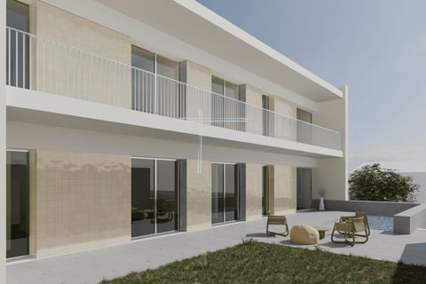 Villa i Almada, Setubal, Almada - € 750.000 | Ref: 17116 - foto 1