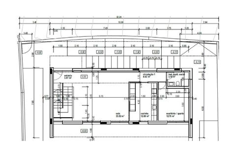 Villa i Almada, Setubal, Almada - € 750.000 | Ref: 17116 - foto 4