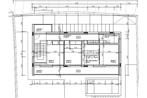 Villa i Almada, Setubal, Almada - € 750.000 | Ref: 17116 - foto 5