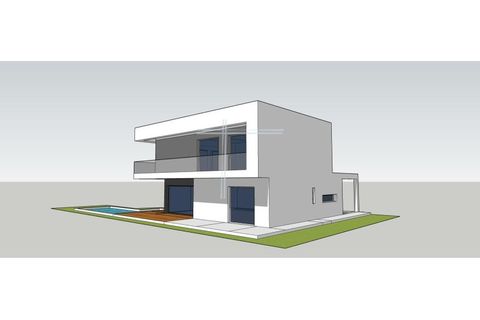 Villa i Almada, Setubal, Almada - € 790.000 | Ref: 17117 - foto 2