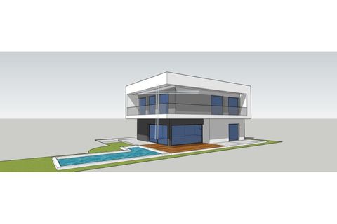 Villa i Almada, Setubal, Almada - € 790.000 | Ref: 17117 - foto 7