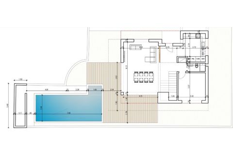 Villa i Almada, Setubal, Almada - € 790.000 | Ref: 17117 - foto 13