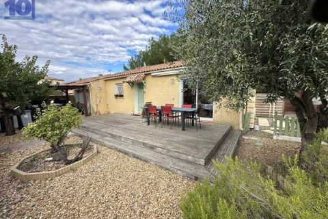 Villa i Montady, Herault, Montady - € 235.000 | Ref: 340653698 - foto 1