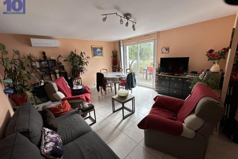 Villa i Montady, Herault, Montady - € 235.000 | Ref: 340653698 - foto 2
