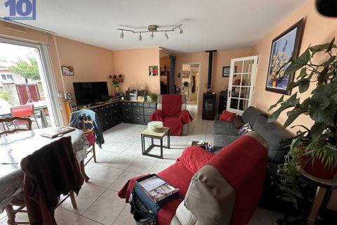 Villa i Montady, Herault, Montady - € 235.000 | Ref: 340653698 - foto 3