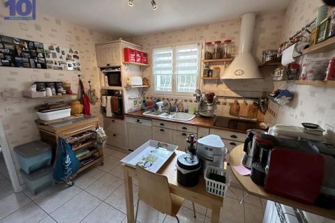 Villa i Montady, Herault, Montady - € 235.000 | Ref: 340653698 - foto 4