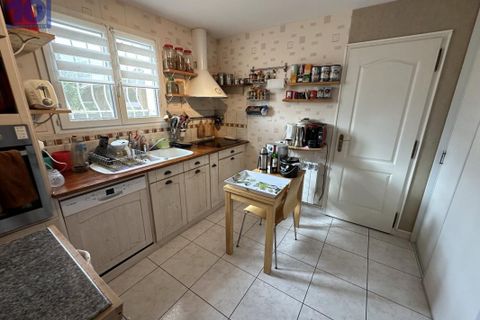 Villa i Montady, Herault, Montady - € 235.000 | Ref: 340653698 - foto 5