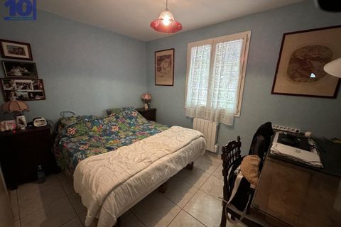 Villa i Montady, Herault, Montady - € 235.000 | Ref: 340653698 - foto 7
