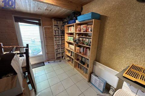 Villa i Montady, Herault, Montady - € 235.000 | Ref: 340653698 - foto 9