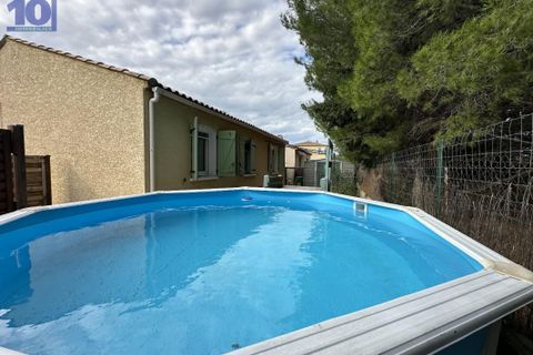 Villa i Montady, Herault, Montady - € 235.000 | Ref: 340653698 - foto 10