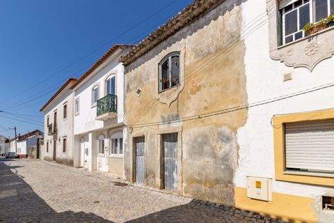 Villa i Alcobaca, Leiria, Alcobaca - € 55.000 | Ref: 0563-01700 - foto 1